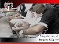 Freguesia Gamba - Fiel sempre !