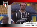 Freguesia Gamba - Fiel sempre !
