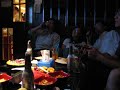 Edwin and Ho - I write the song