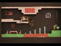 hamster stuck in a videogame