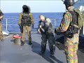 Forces Speciales Belge - SFG