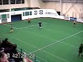 strange soccer goal strange soccer goal