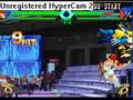 xmen vs street fighter combo ryu 2