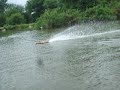 li-po, brushless rc boat