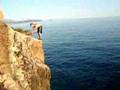 Vince Back Flip Croatia featuring AC/DC Bon Scott (Jailbreak)