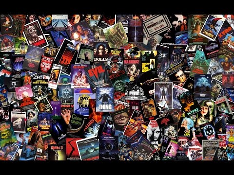 DVD/Blu Ray Collection Update Part 5