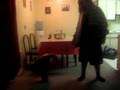 Krazy Tongan Kid Tryin To Krump