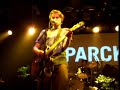 coparck, melkweg, amsterdam, cd presentatie