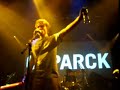 coparck, melkweg, amsterdam, cd presentatie
