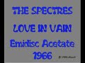 emidisc acetate, only 401 vinyl copies of this song exist, the original acetate and 400 copies on an album called 