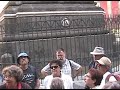 Naples (ME-19) Visite Vieille Ville