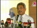 Some of those who provide information towards int. allegations are Lankans
