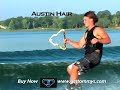 Wakeboarding Get Tommy\