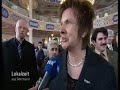 Die Eröffnung der Selimiye Moschee in Lünen Die Eröffnung der Selimiye Moschee in Lünen