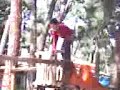 parkour(campin la bolera) pozo alcon.