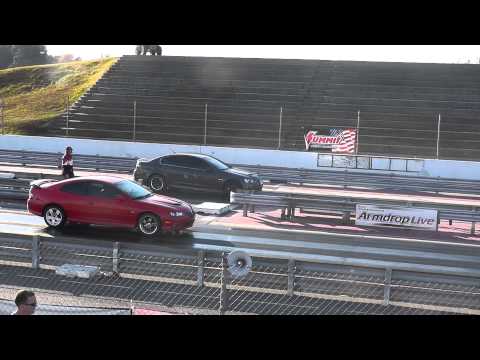 Dans 10.07 pass at ECS IV