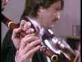 Bach - Musicalisches Opfer - 12. Son: i-Largo