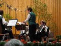 75 Jahre Jubiläumskonzert - Akkordeon-Orchester Nenzingen 75 Jahre Jubiläumskonzert - Akkordeon-Orchester Nenzingen