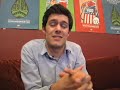 Adam Brody for Wisconsin Early Vote