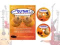 Guitar Lesson Commercial For MJS DVDs Books CDs