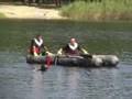 Babi Loch. Poszukiwania 20-latka
