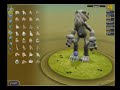 Spore Beattles across the universe