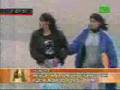 PNP VII - rescate de secuestrado