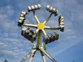 Aschaffenburger Volksfest 2007 Video Mix