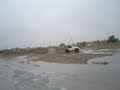 el jeep de gato