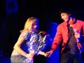 Darin What if I kissed you now - Halmstad Darin What if I kissed you now - Halmstad