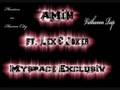 Amin ft. Lex & Joker - Myspace Exclusiv