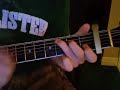 How To Play Soul Singer in the Session Band by Bright Eyes