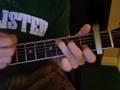 clip video Bright Eyes Soul Singer In A Session Band