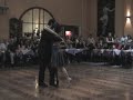 Gustavo Benzecry Sab� & Mar�a Olivera - Indio Manso