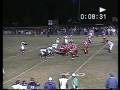 Russ Flythe stops the QB