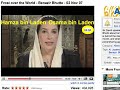 Bhutto didn't mean to say 