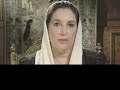 Bhutto didn't mean to say 