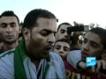 Football: Algeria-Egypt: rivalry turns ugly