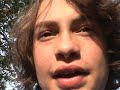 Grant Bilker Science Experiment
