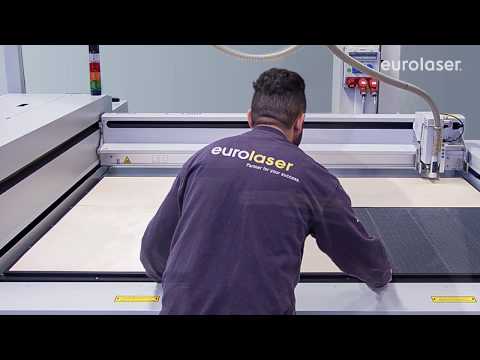 Machining of wood | Laser cutting and engraving