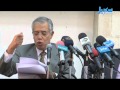 المرصد   ذكرى رحيل البردوني   الحلقة 243   الجزء الأول