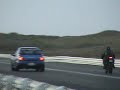 Project_R sti vs 2005 Kawasaki ninja Project_R sti vs 2005 Kawasaki ninja