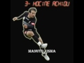 USMA Mouloudia montage