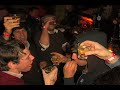 Piebald Farewell