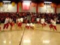 Greatest Tinikling Team in the WORLD