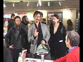 la barbe, groupe d'action feministe