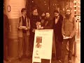 la barbe, groupe d'action feministe