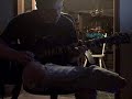 The crow-rooftop solo(cover).wmv