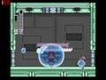videos de Megaman X:spark mandrill+chill pinguin hearth tank
