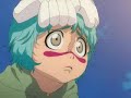 Bleach amv de l'episode 166